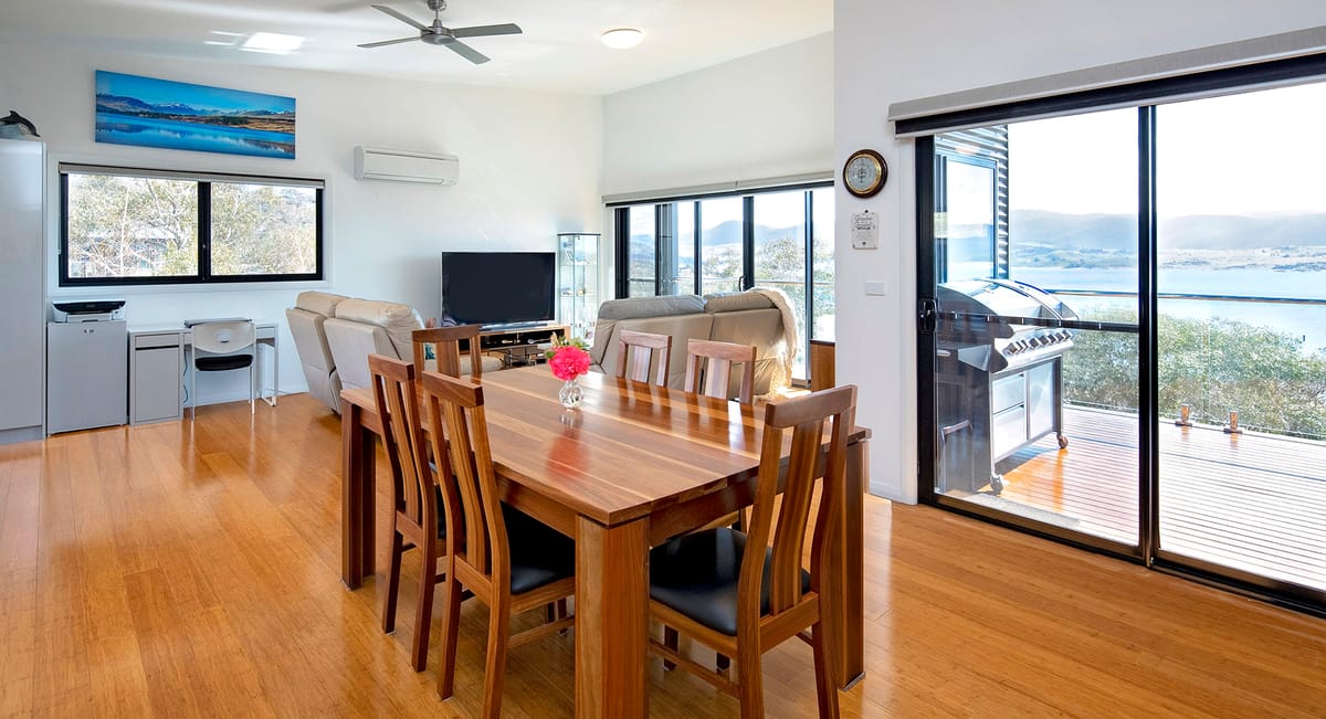 Real Estate Still Buoyant Post feature image