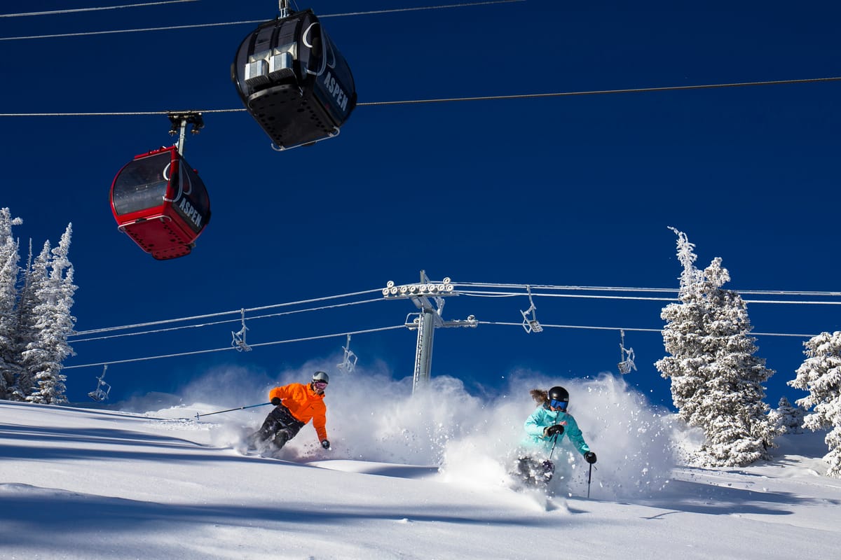 Visit the Snow Travel Expo Post feature image