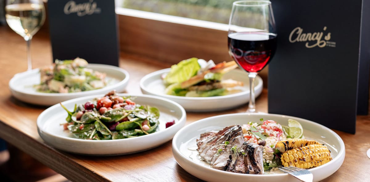 Banjo Paterson Inn Post feature image