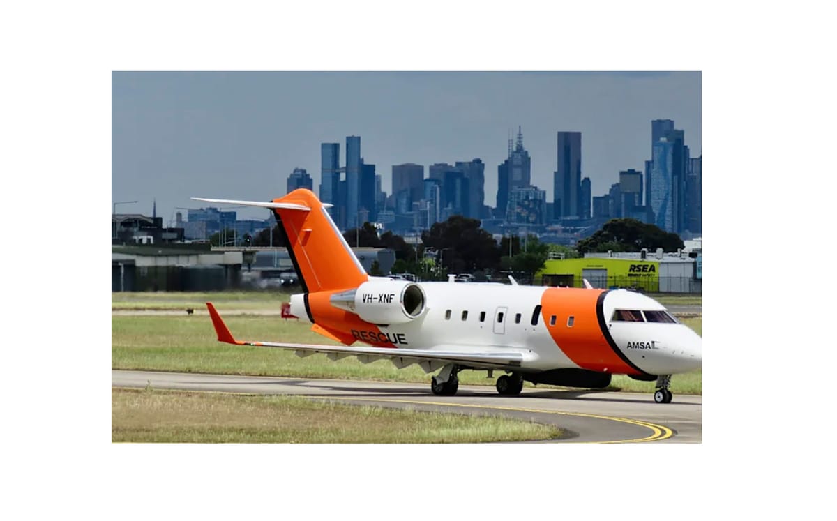 Search underway near Khancoban for missing light aircraft in the Snowy Mountains Post feature image