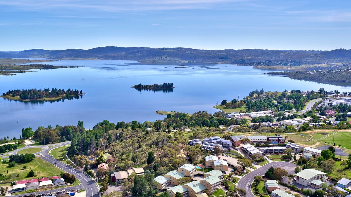 NSW regional lockdown extended to August 28 Post feature image