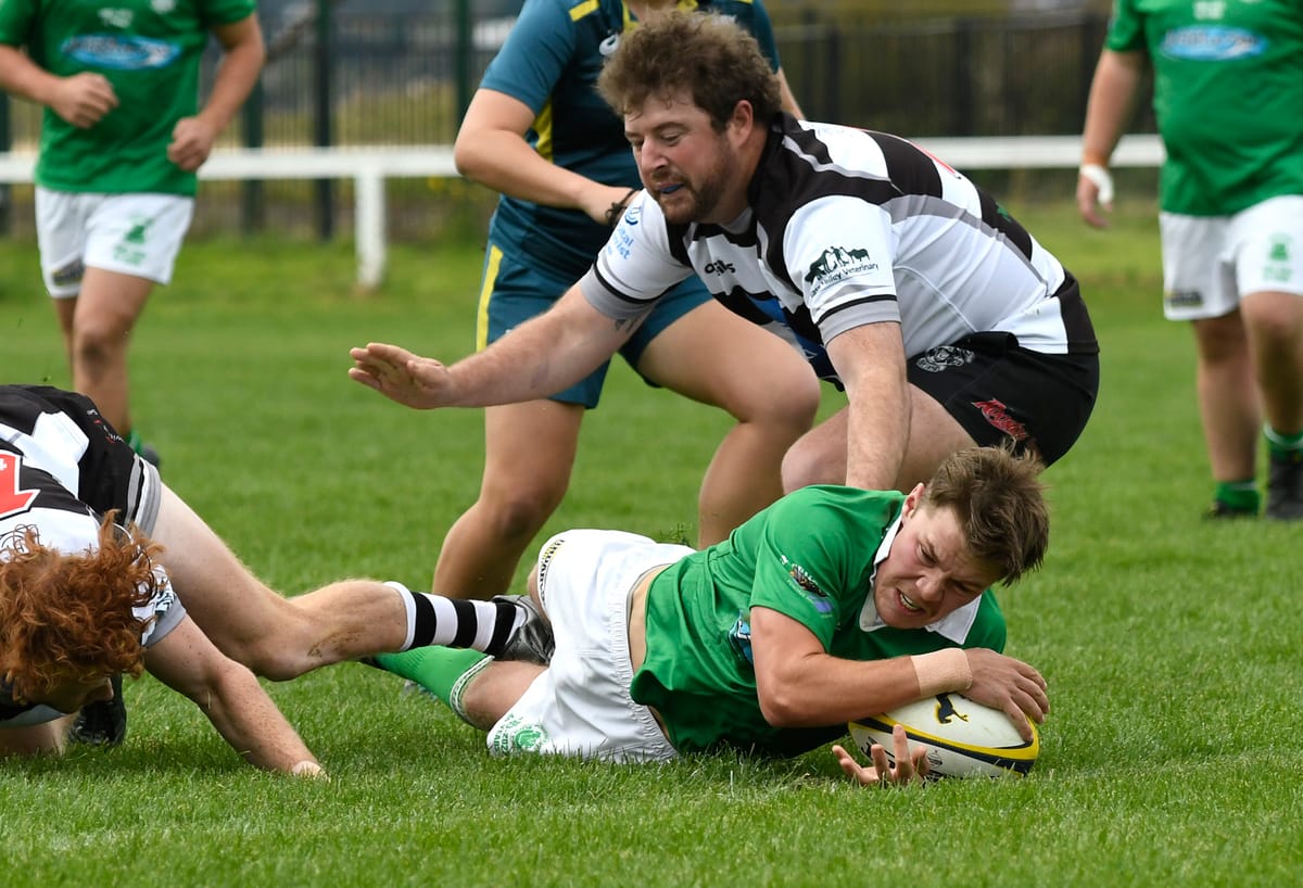 Jindabyne Bushpigs Start Season In Style Post feature image