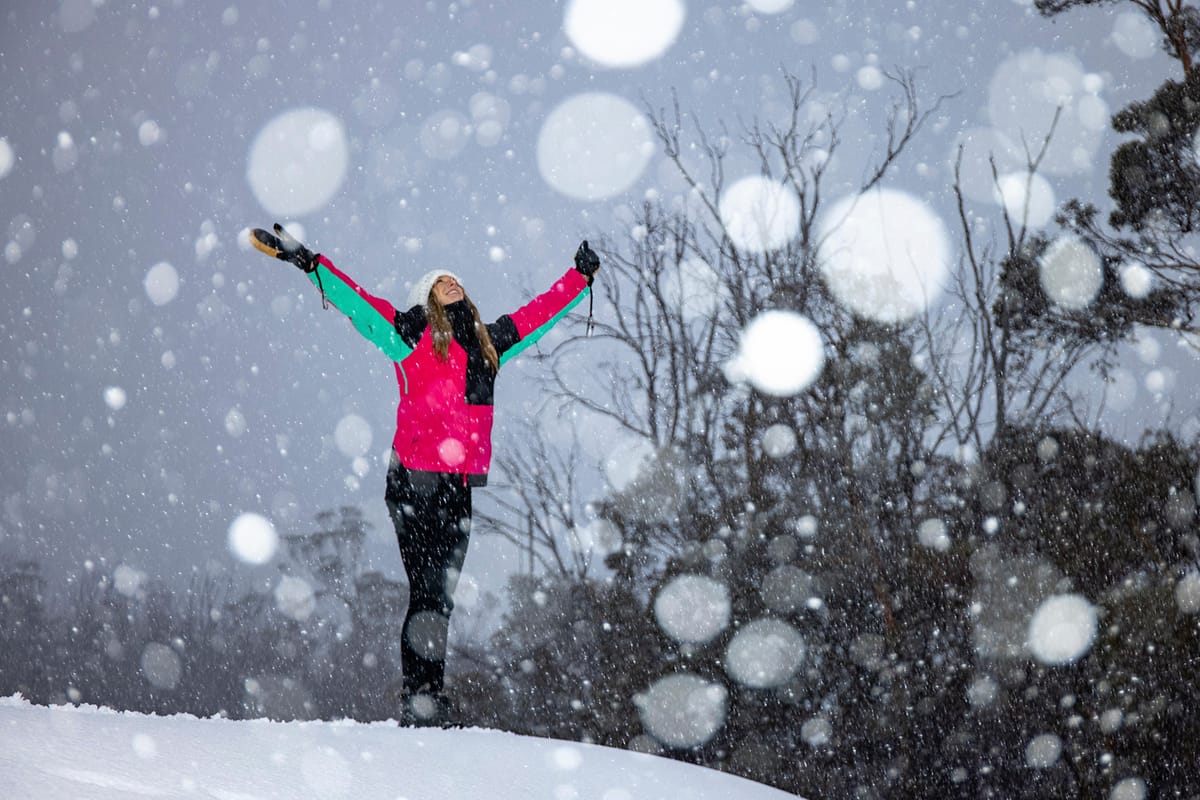 Thredbo Set For White Winter Opening Weekend Post feature image