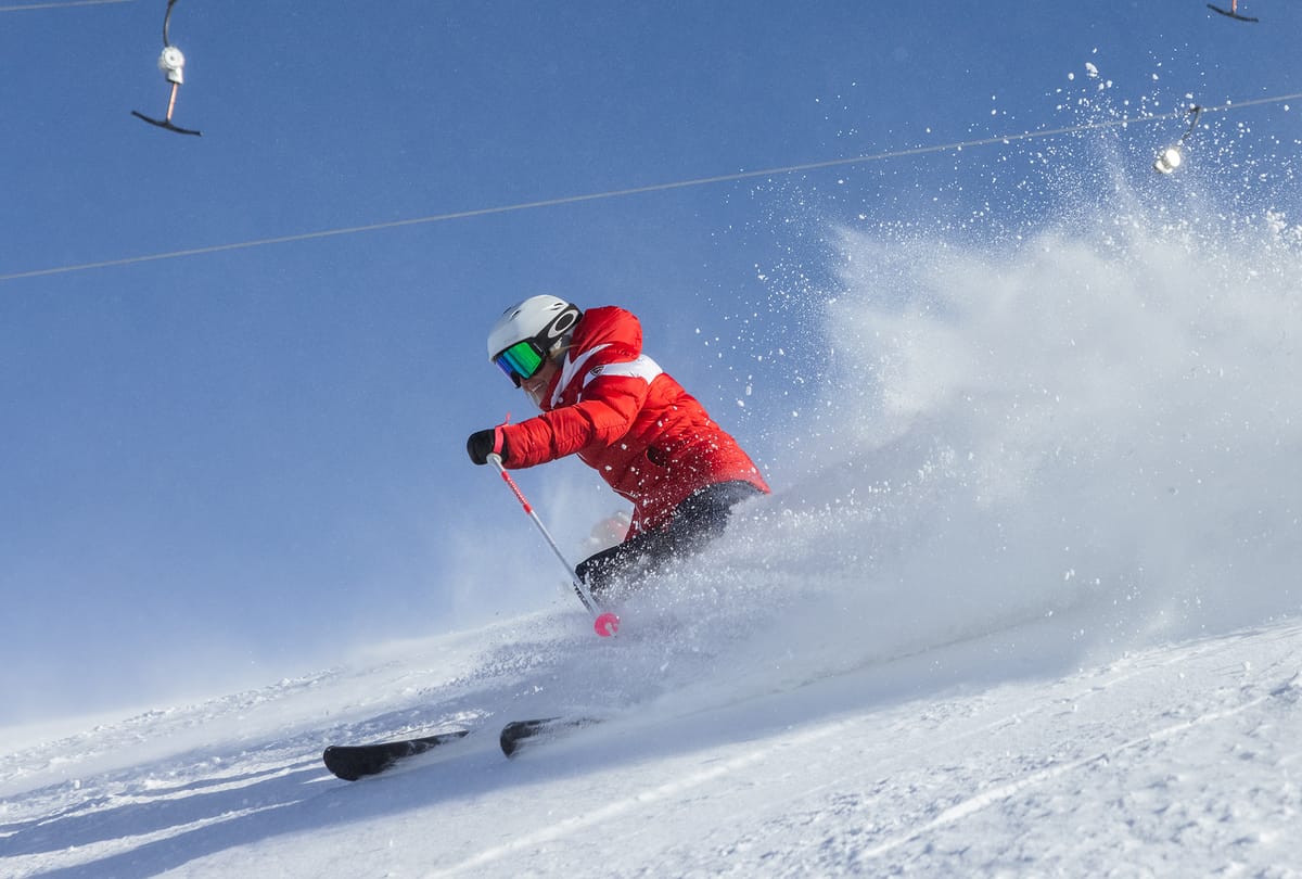 Day passes for Thredbo now available for winter season Post feature image