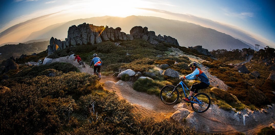Mountain Bike Hire Post feature image
