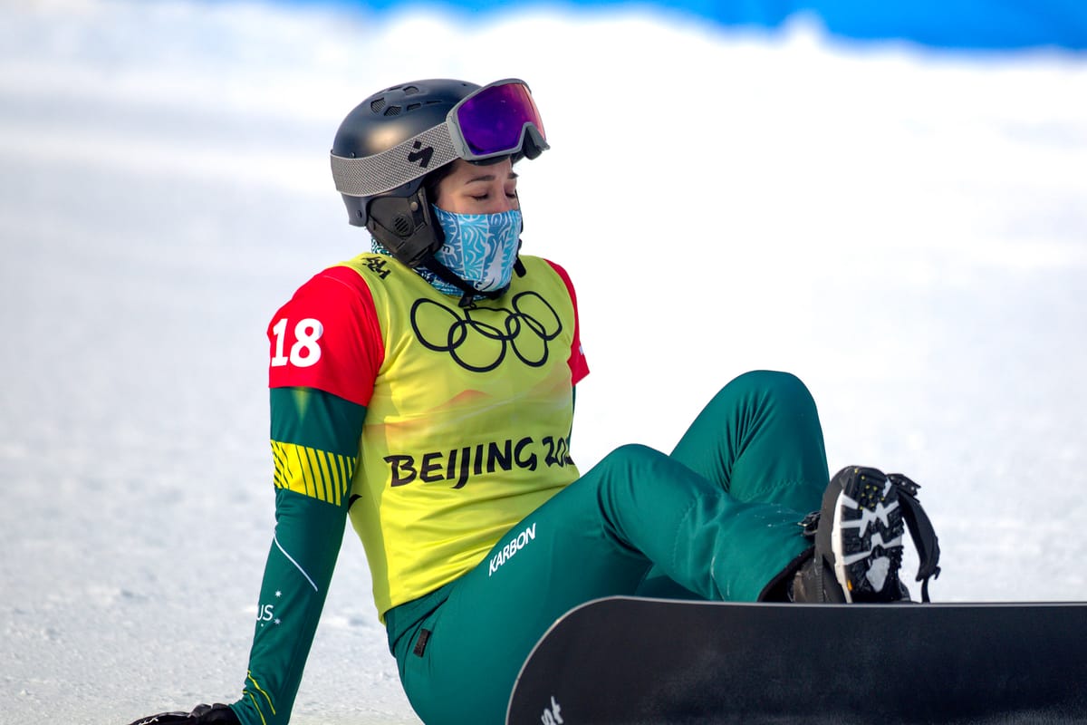 Belle Brockhoff sustains serious injury Post feature image