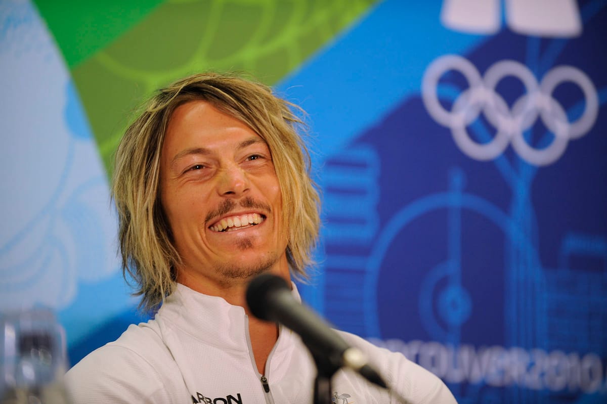 Alex 'Chumpy' Pullin - Snow Legend Post feature image