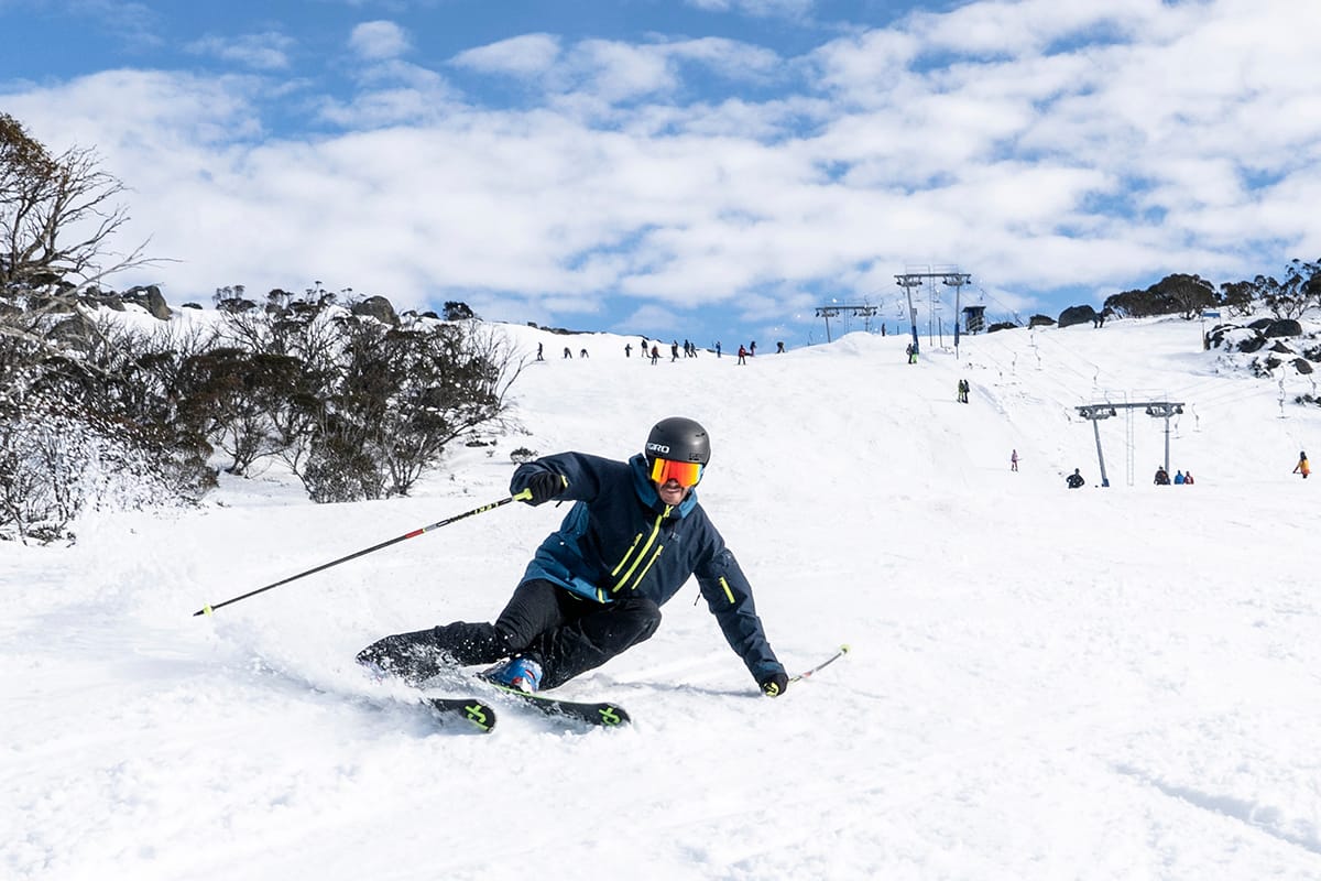 Perisher Winter Pass Details Post feature image