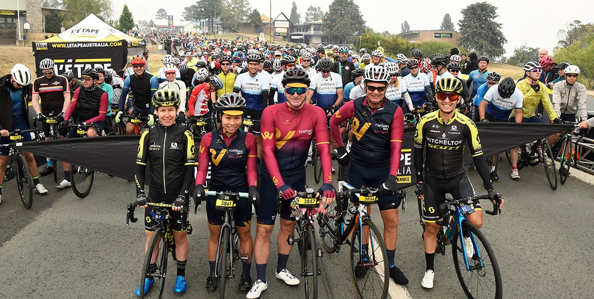 Bon Voyage L’Étape Post feature image