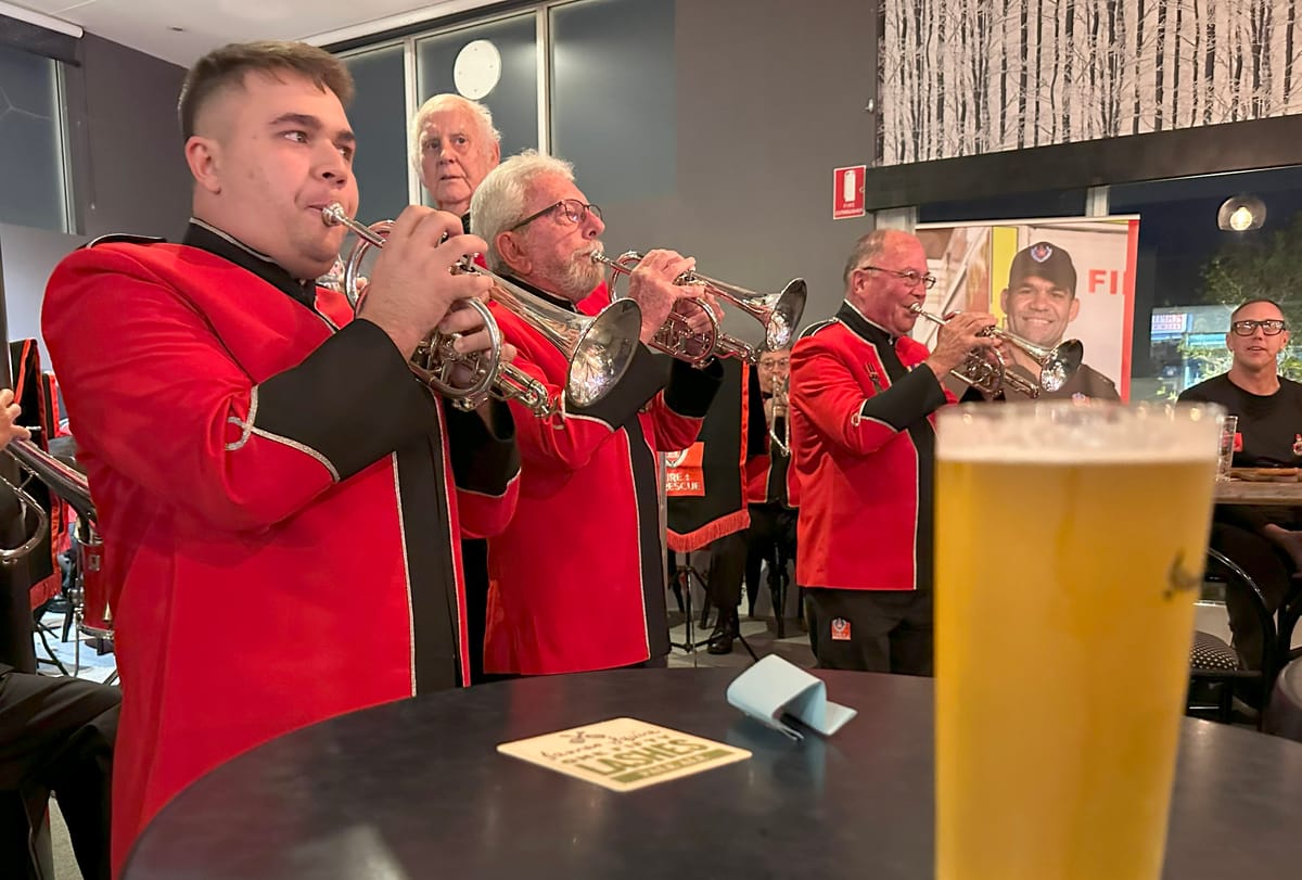 Beat The Burn Jindabyne Charity Night Post feature image