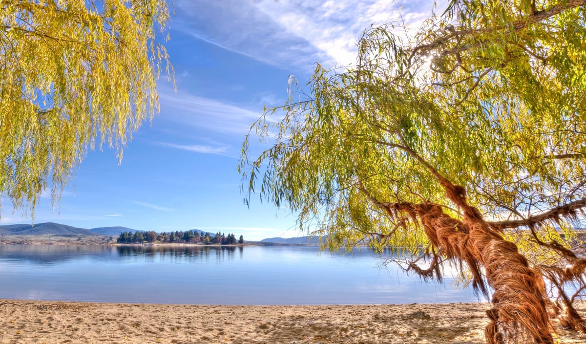 Jindabyne Meeting - Informal Camping Post feature image