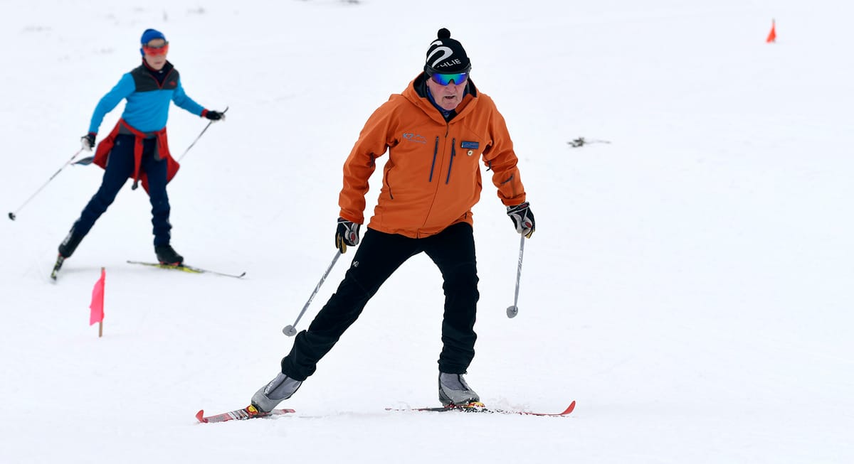 Learn Cross Country Post feature image