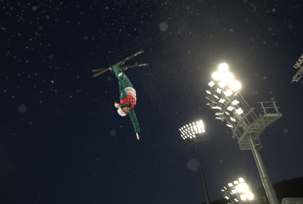 Day 9 – Beijing 2022 Australian Preview Post feature image