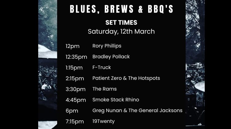 Rock The Turf Tumut Post feature image