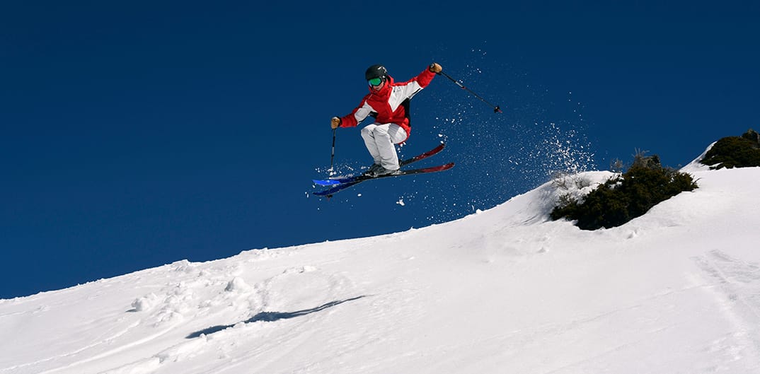 New Qantas Flights Launched to Cooma and Albury for Snow Season Post feature image