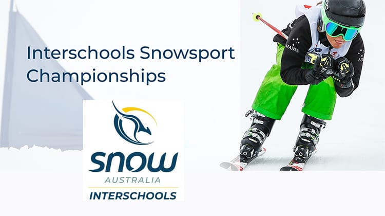 Interschools at Perisher - ACT - Southern NSW Championships Post feature image