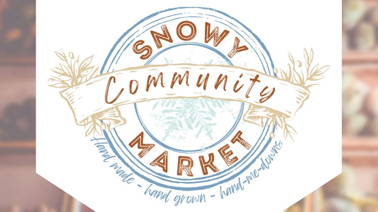 Snowy Community Market in Jindabyne Post feature image