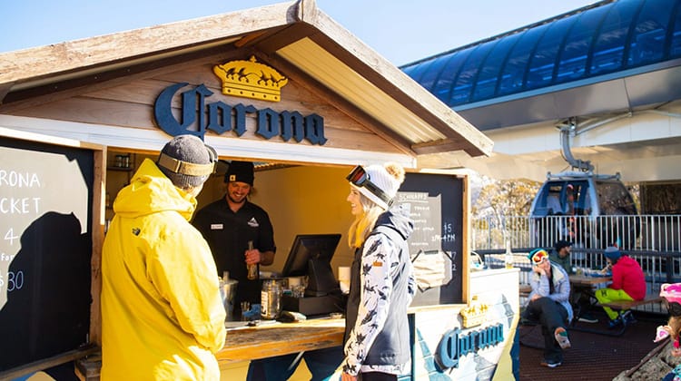 Thredbo - Corona Sunsets Post feature image