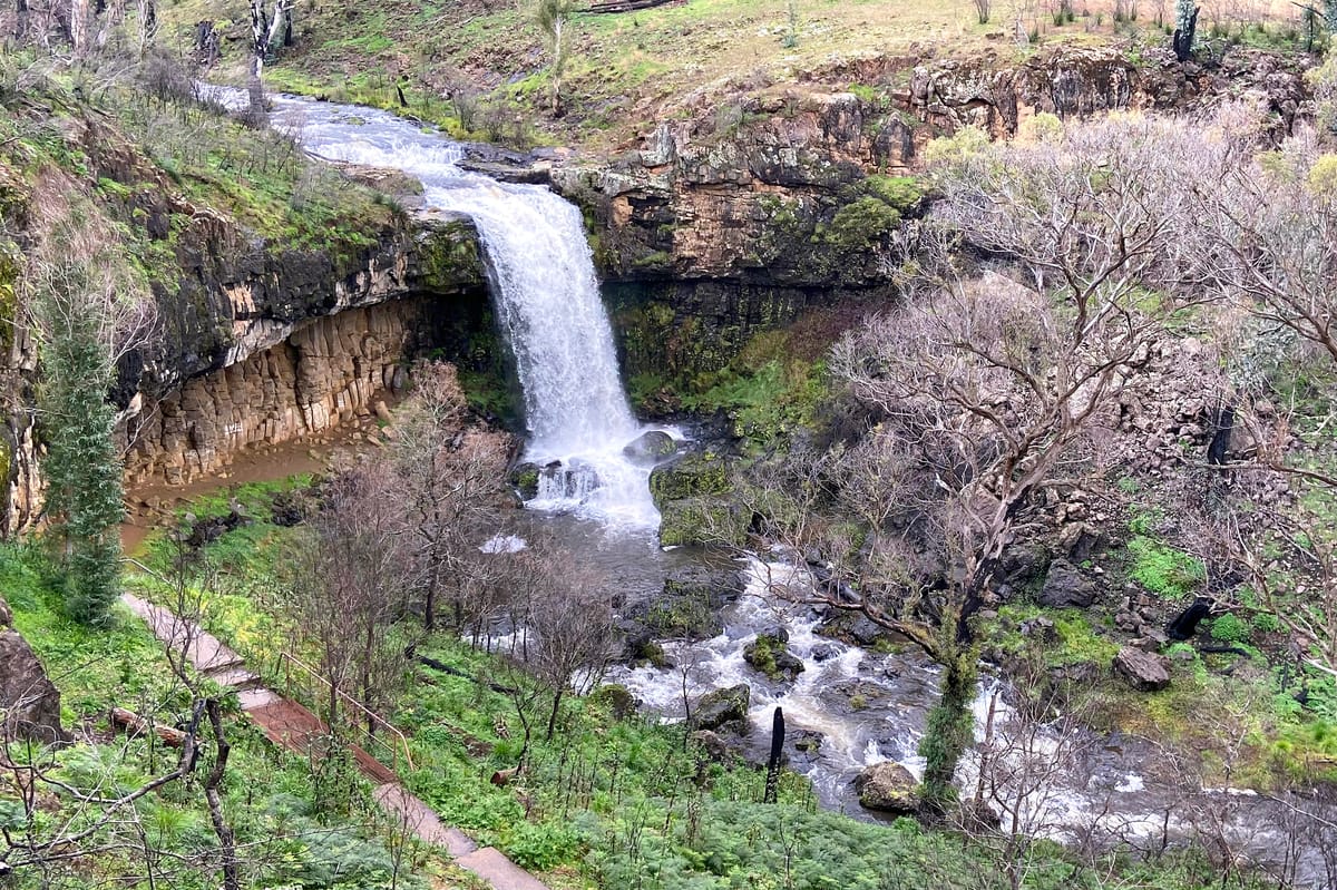 Tumbarumba - Khancoban Post feature image
