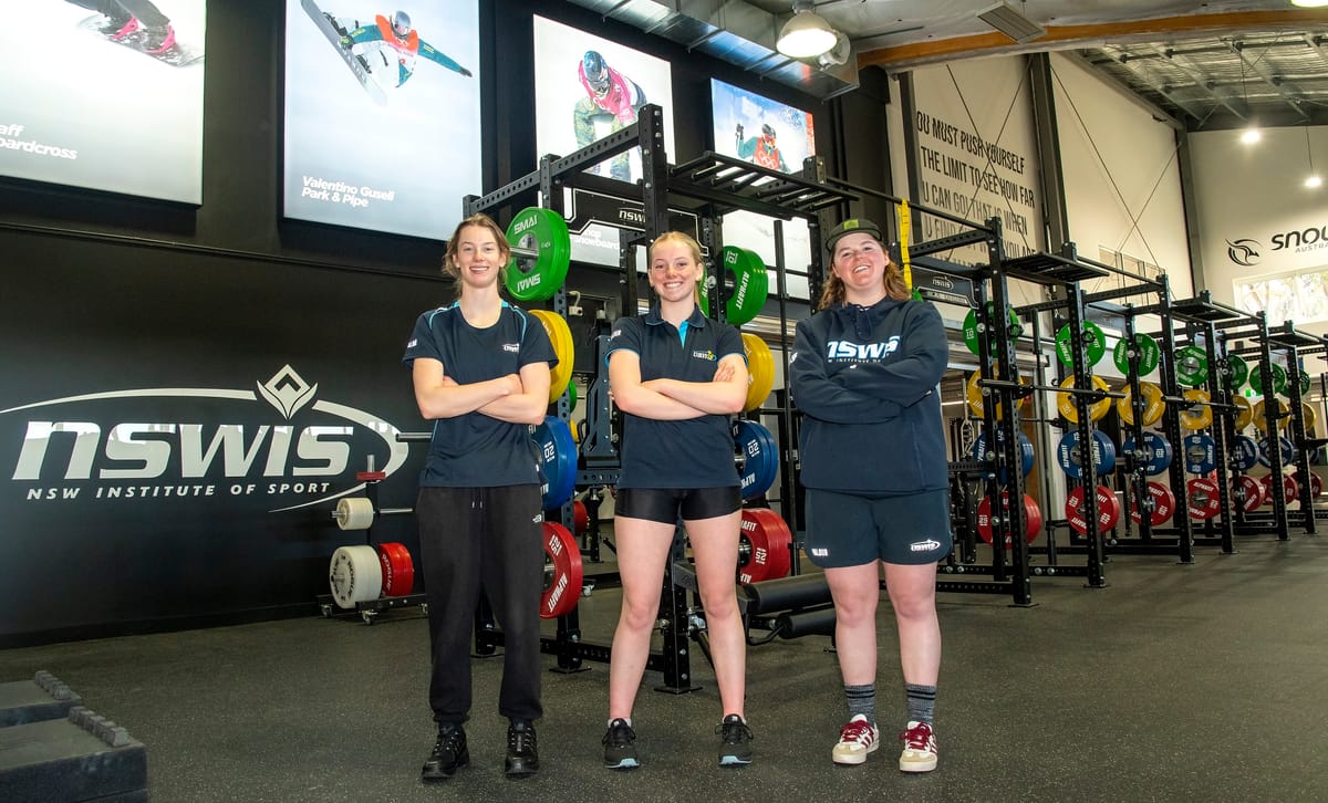 New Snowsports Facility World Class Post feature image