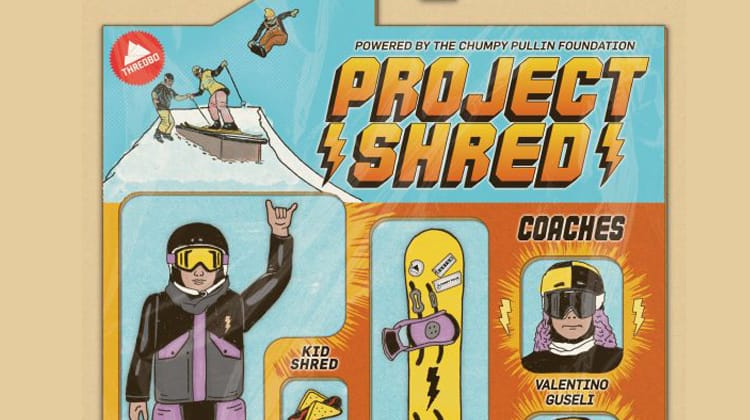 Thredbo Project Shred 2023 Post feature image