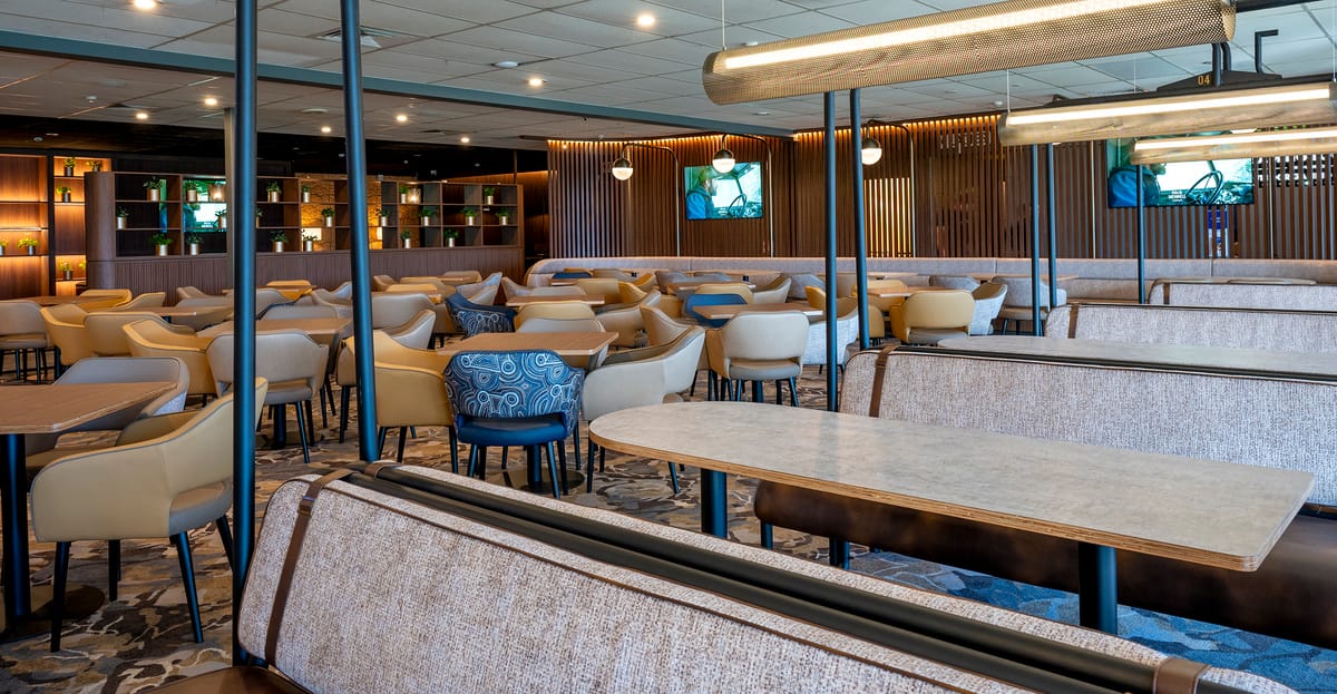 Refurbishment Bowls Patrons Over Post feature image