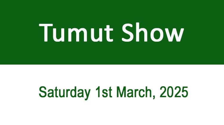 Tumut Show 2024 Post feature image