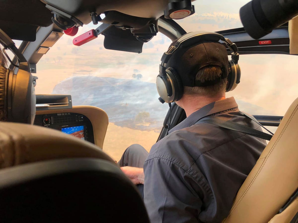 Adaminaby Air Surveillance Post feature image