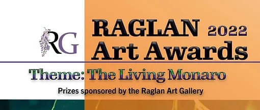 Raglan Art Awards 2022 Post feature image
