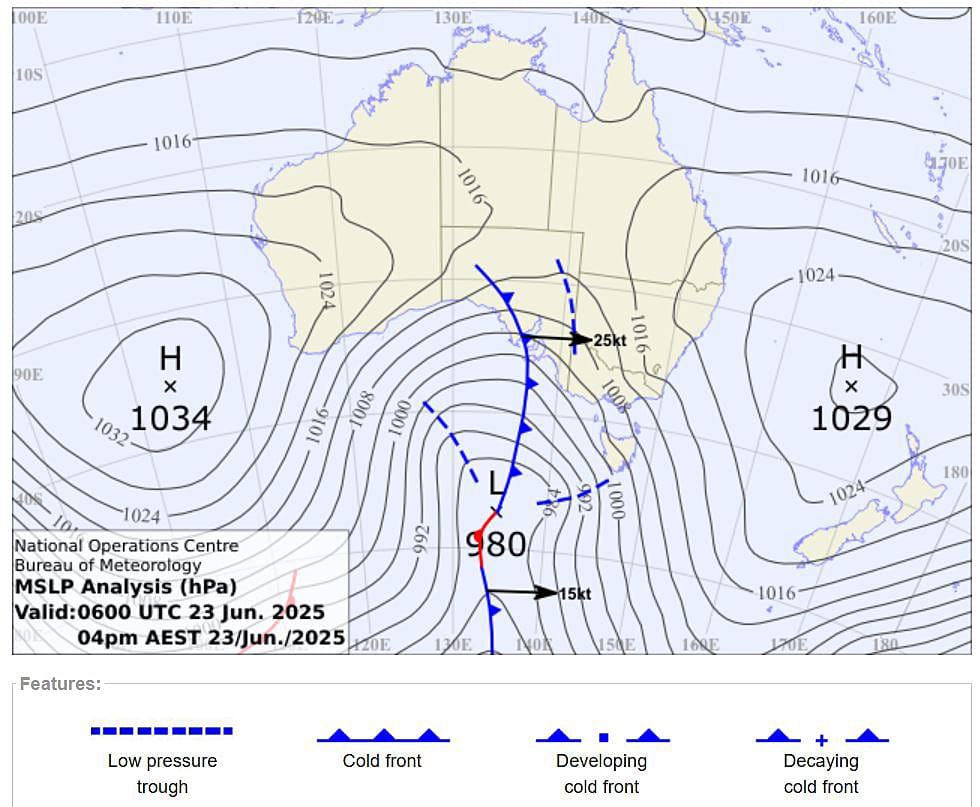 Midweek Snow Jackpot Post feature image