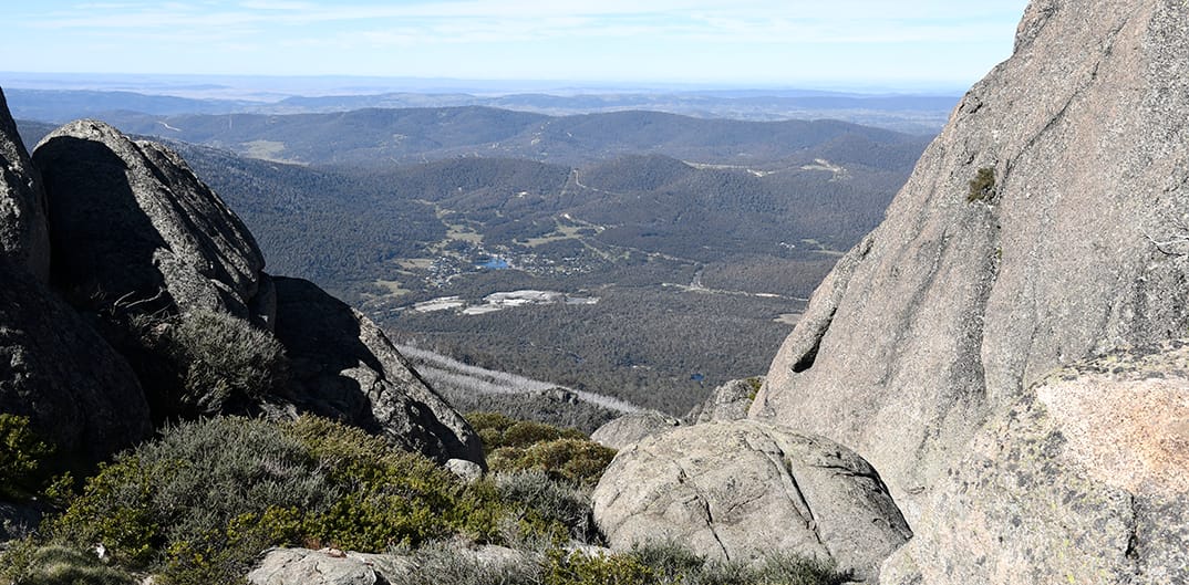 Porcupine Rocks Hike Post feature image