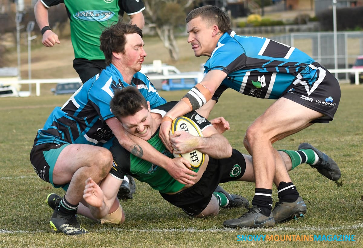 Jindabyne Bushpigs to contest Rugby Grand Final Post feature image