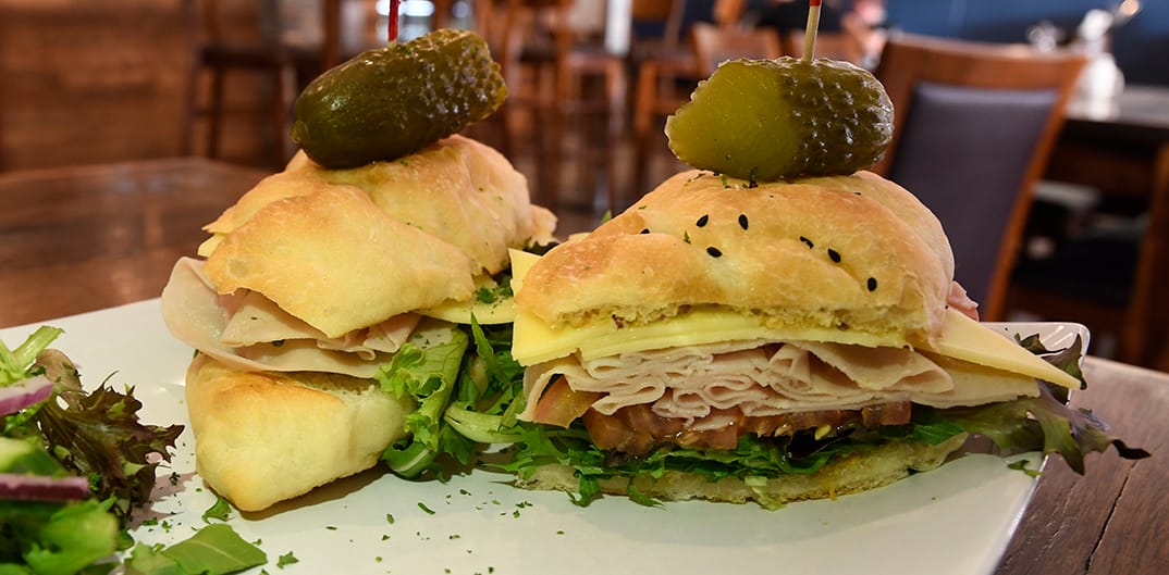 Dudleys Cafe Post feature image