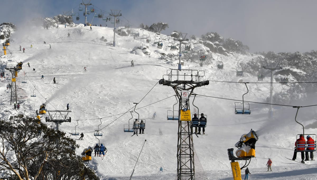 Perisher’s Towers Run Renamed Legends Post feature image