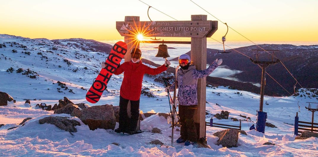 Skiing & Boarding Post feature image