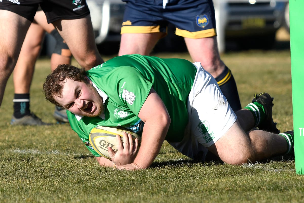 Jindabyne Bushpigs Keep Winning Streak Alive Post feature image