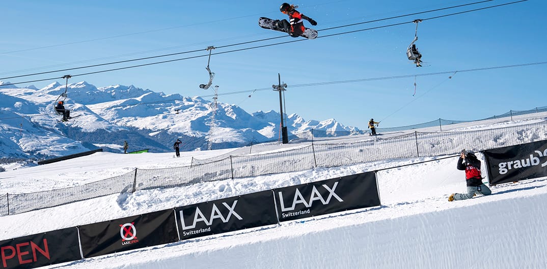 15 year old Aussie snowboard prodigy Valentino Guseli shocks and qualifies first in World Cup debut Post feature image