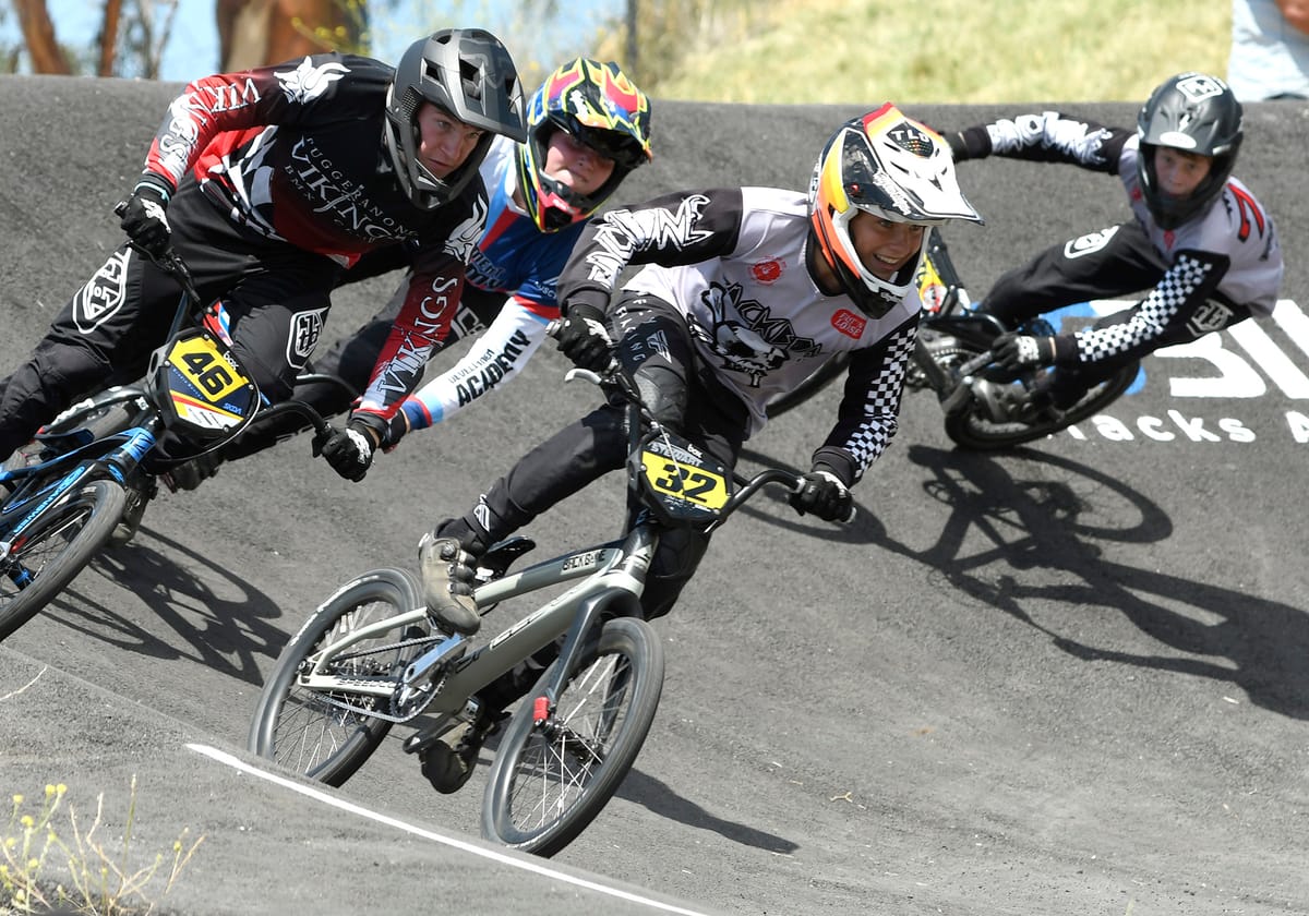 NSW BMX Racing comes to Jindabyne Post feature image