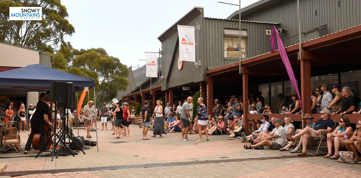 Thredbo Open for Business Post feature image