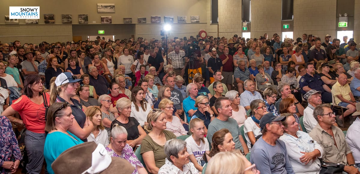 Jindabyne Practice Run Post feature image