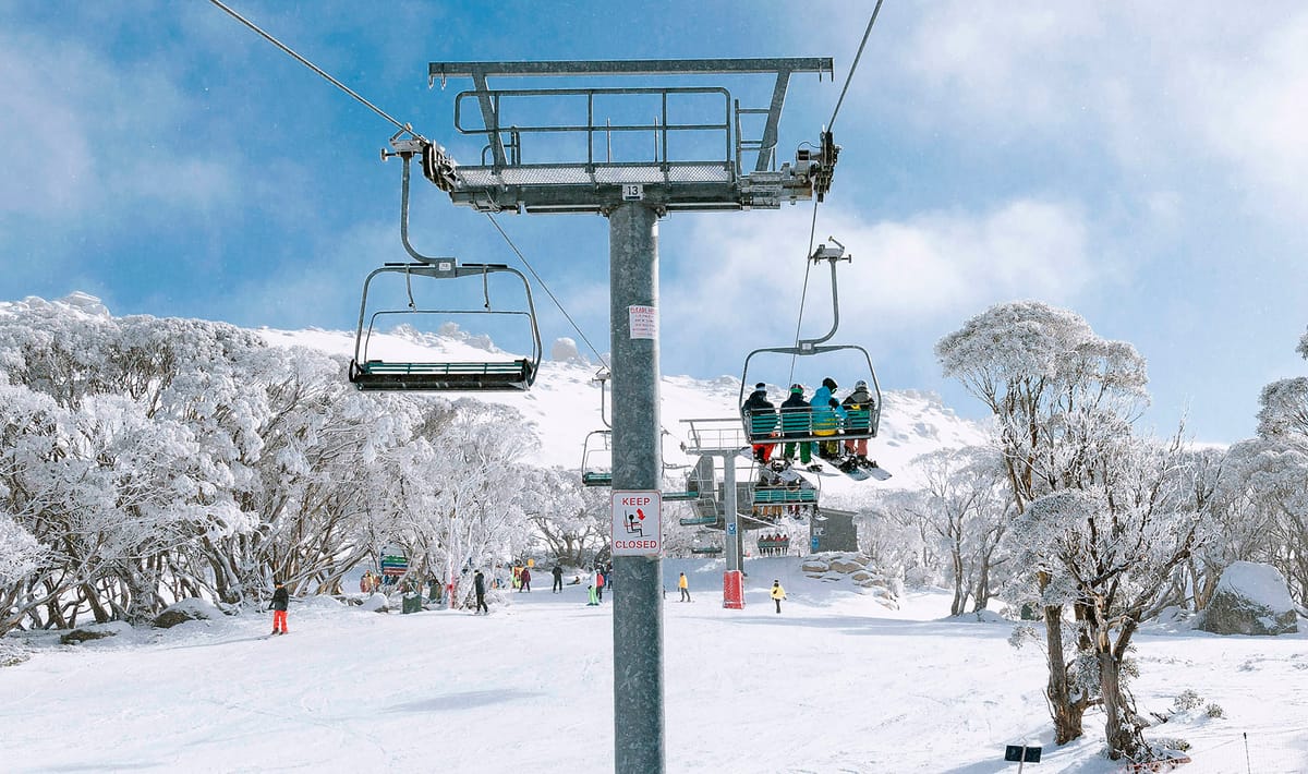 Thredbo - Interview with Stuart Diver Post feature image