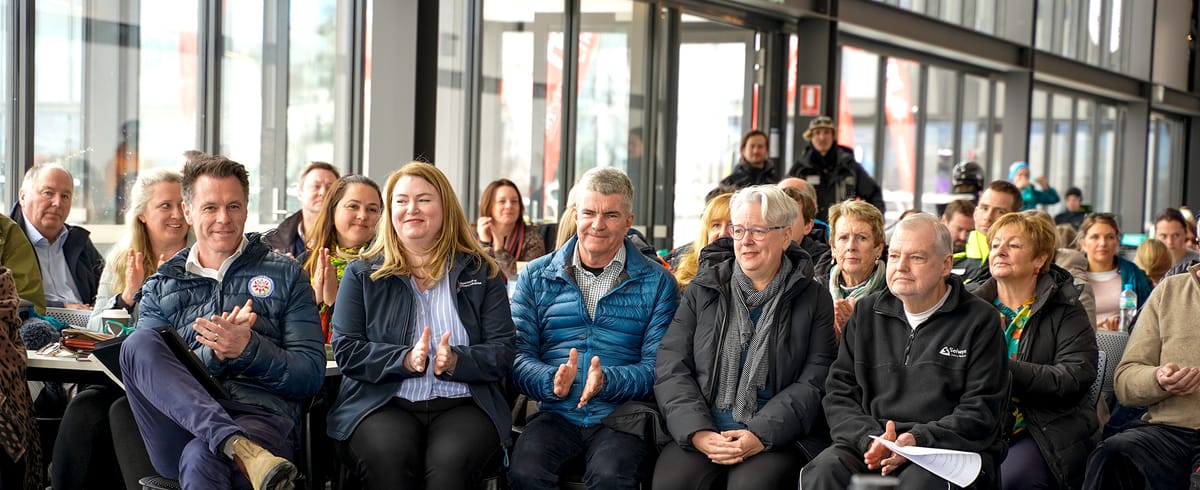 Official Opening For Selwyn Post feature image