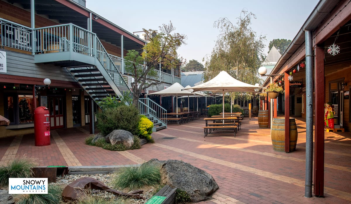 Bushfire Loss of Business Income Post feature image