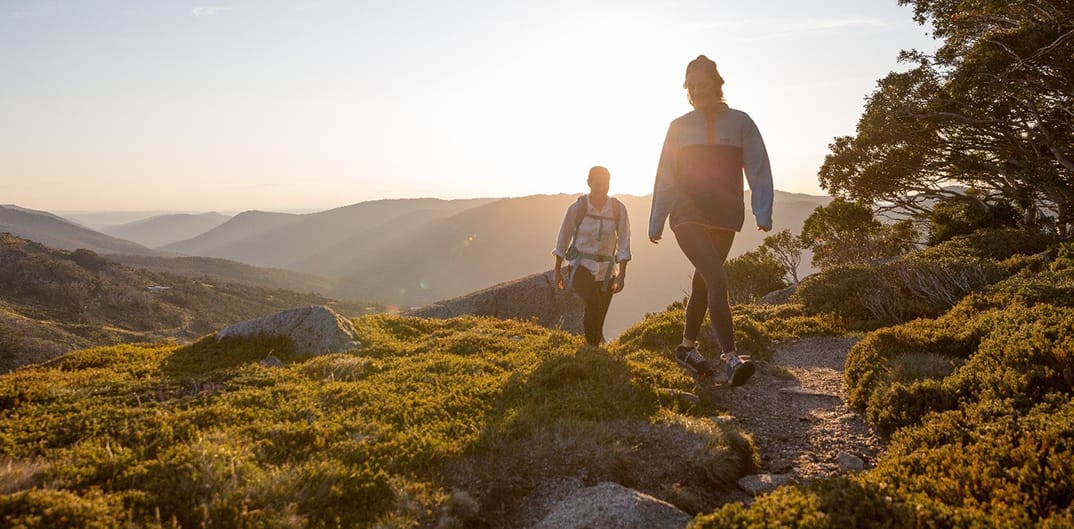 Hikes From Thredbo Post feature image