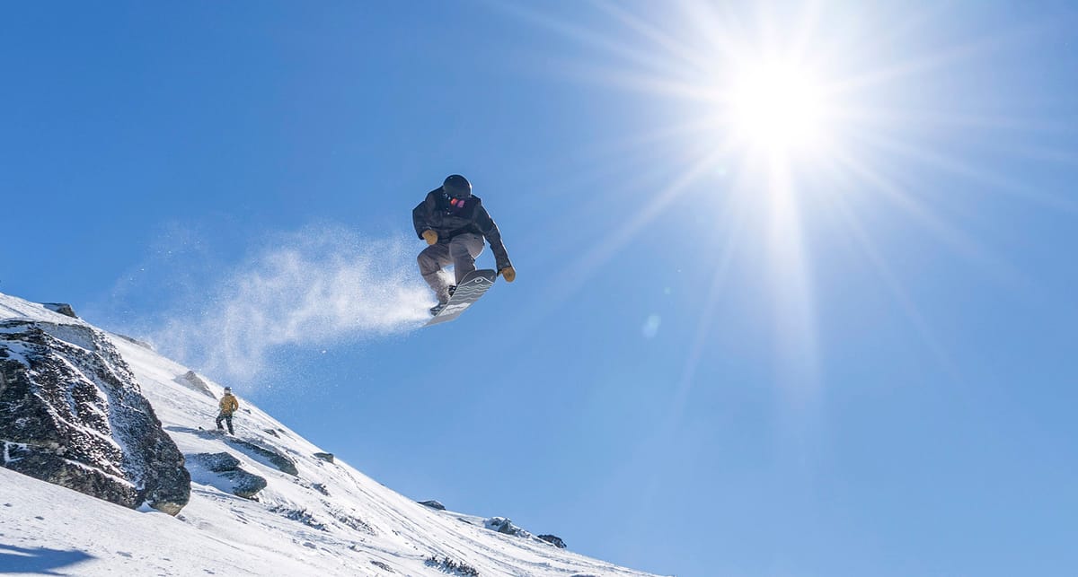 Perisher, Hotham, Falls Creek Epic Australia Pass Update Post feature image