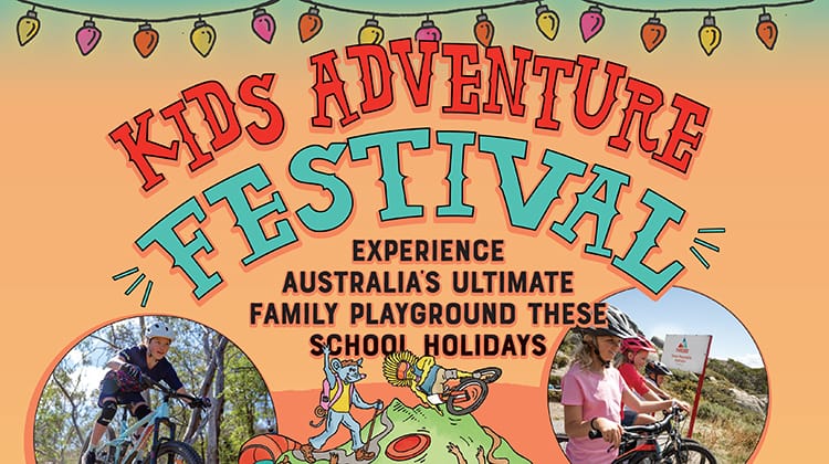 Kids Adventure Festival Thredbo Post feature image