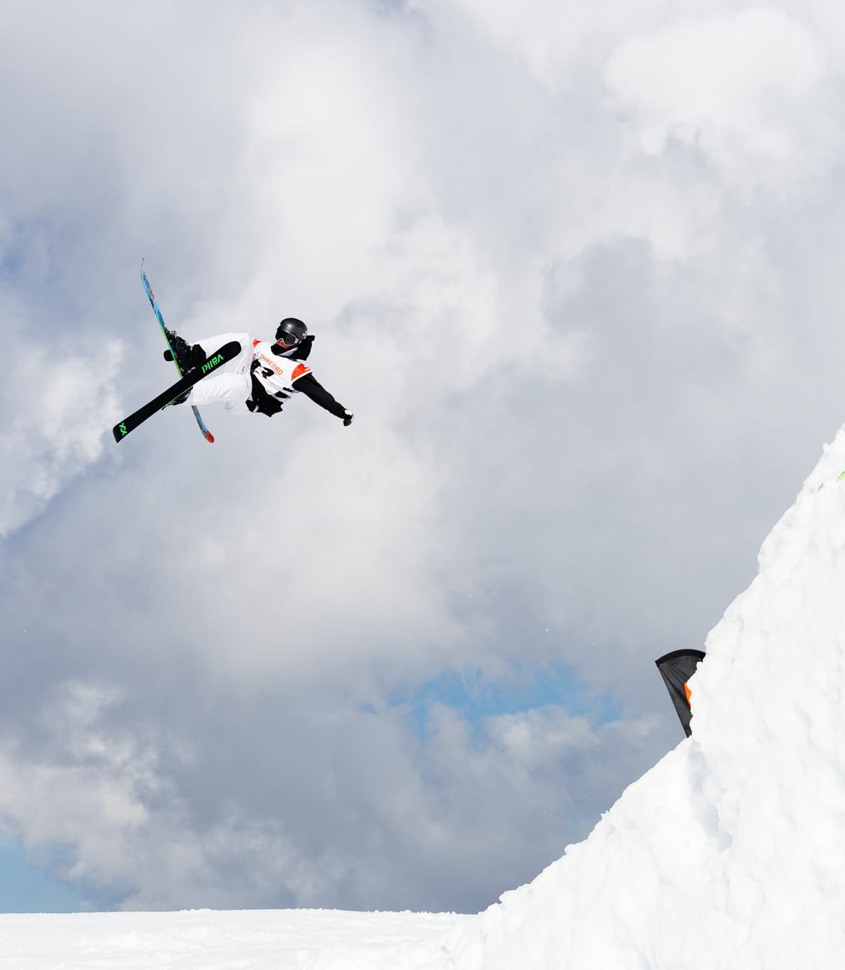 Competition Time At Thredbo Post feature image