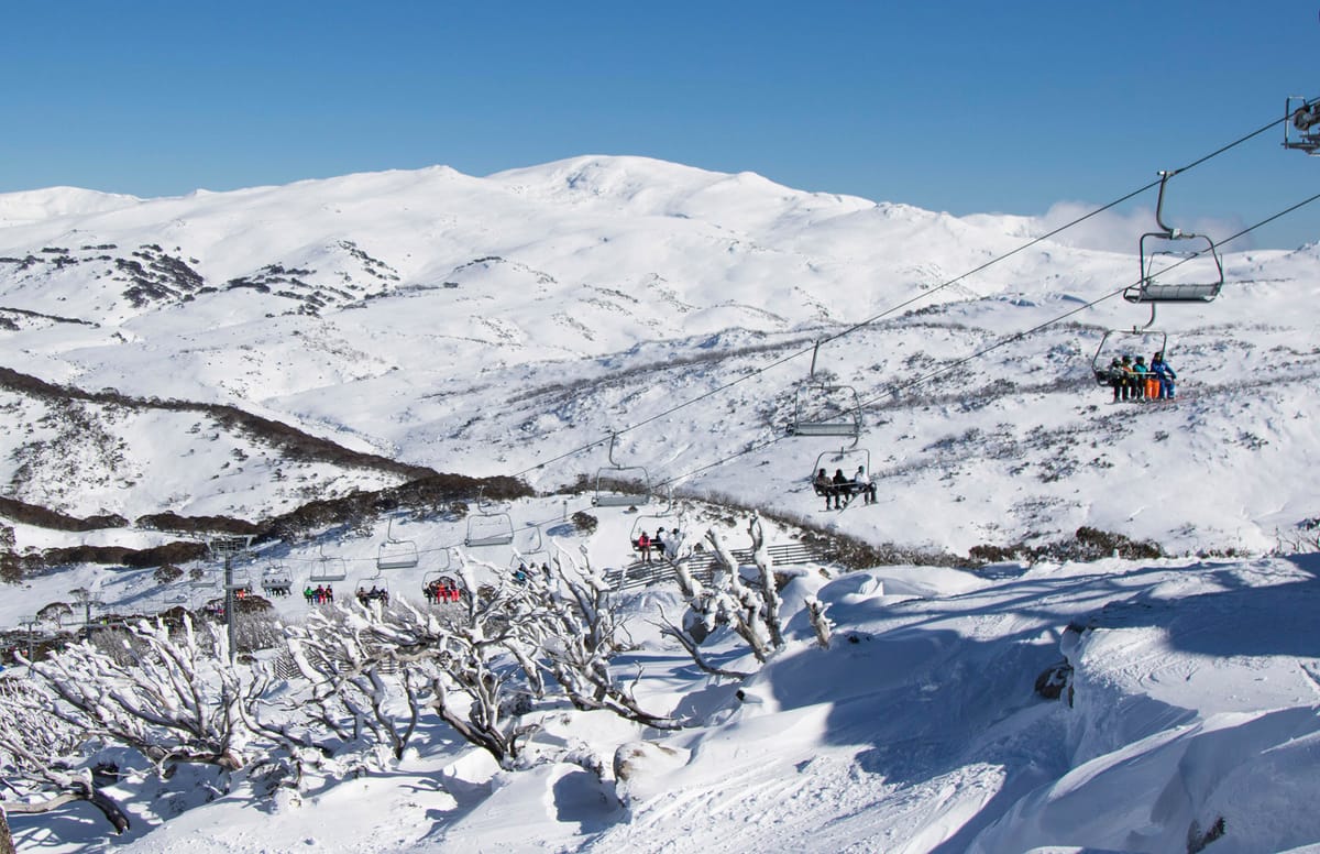 Perisher Lift Ticket Information Post feature image