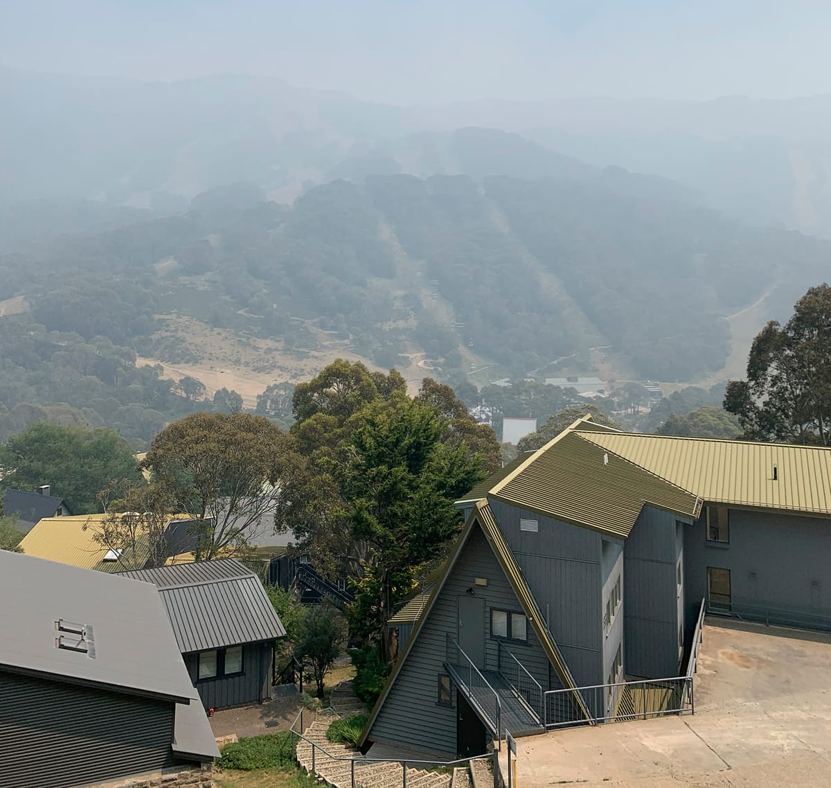 Thredbo Remains Closed Post feature image