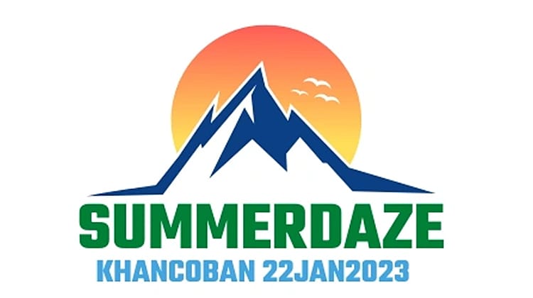 Khancoban SummerDaze Festival Post feature image